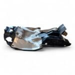 Honda VFR 800/VFR800  2002-2009 VTec Rear Under-guard OEM 80101-MCW-0000 - Image 5