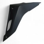 Yamaha YZF125R YZF 125 R 125cc 2009 Left side panel OEM 5D7-F1721
