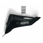 Yamaha YZF125R YZF 125 R 125cc 2009 Left side panel OEM 5D7-F1721 - Image 4