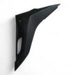 Yamaha YZF125R YZF 125 R 125cc 2009 Left side panel OEM 5D7-F1721 - Image 7