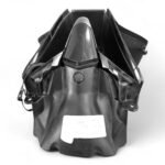 Yamaha YZF R6R 600  2007 OEM Center Front Upper Ram Air Scoop Grill OEM 2CO-2036K-10 - Image 3