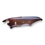 Yamaha YP125 MAJESTY YP 125 125cc 2001 LEFT HAND REAR SIDE FAIRING PANEL OEM F1721-00 - Image 2