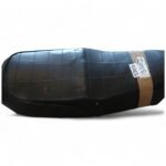 Honda CG125 CG 125 BRAZIL  1989 Seat OEM - Image 2