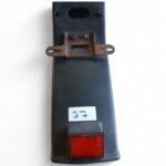 Kawasaki GPz305 GPz 305  2001-2004 Rear Mudguard PLate holder OEM 35023-1059 - Image 2