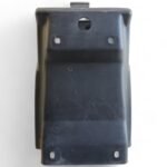 Kawasaki GPz305 GPz 305  2001-2004 Rear Mudguard PLate holder OEM 35023-1059 - Image 3
