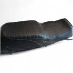 Honda CB750F CB750 F  1976-1979 Seat OEM N/a - Image 3