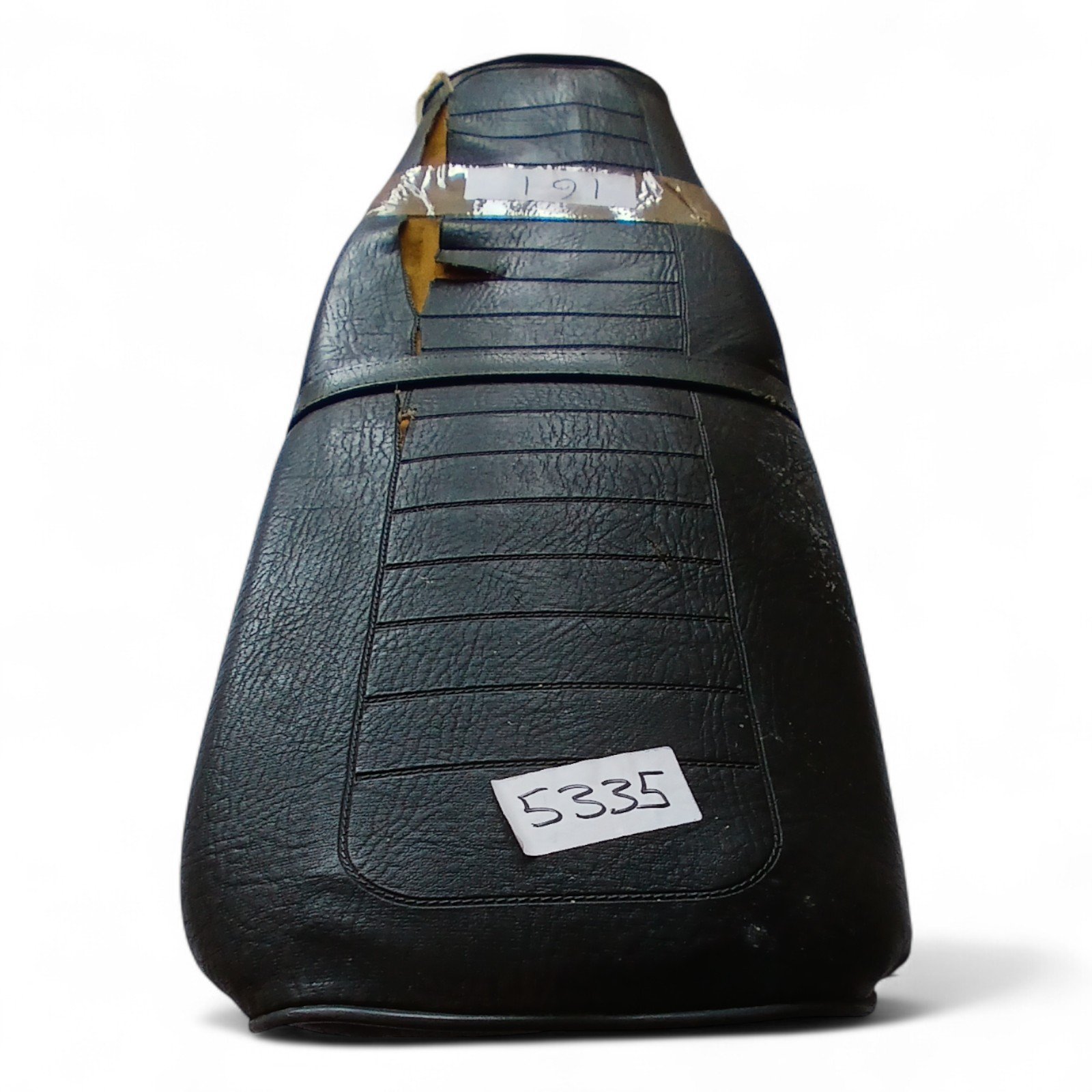 5335_2028129.jpg Suzuki 70s Seat OEM N/a - Image 1