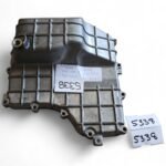 Honda CBR 900 Fireblade  2000-2003 OilPan/Engine oil cover OEM MCJ 1 - Image 4