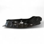 Suzuki DR100  1986 Bottom Frame engine Guard Skid Plate Shield OEM - Image 3
