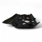 Suzuki DR100  1986 Bottom Frame engine Guard Skid Plate Shield OEM - Image 4