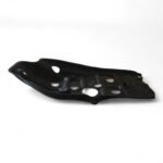 Suzuki DR100  1986 Bottom Frame engine Guard Skid Plate Shield OEM - Image 5