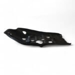 Suzuki DR100  1986 Bottom Frame engine Guard Skid Plate Shield OEM - Image 6