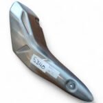 Kawasaki Ninja 400 Z400  2018-2024 Exhuast heat shield OEM - Image 3