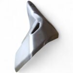Kawasaki Ninja 400 Z400  2018-2024 Exhuast heat shield OEM - Image 3
