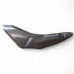 Kawasaki Ninja 400 Z400  2018-2024 Exhuast heat shield OEM - Image 4