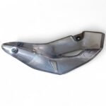 Kawasaki Ninja 400 Z400  2018-2024 Exhuast heat shield OEM - Image 6