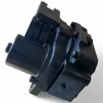 Harley. Davidson FX  Post 2015 Exhaust Valve operating Motor OEM 70991 - Image 7