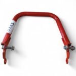 Honda CBR600  1991 Grab rail OEM