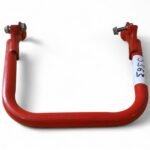 Honda CBR600  1991 Grab rail OEM - Image 4