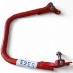 Honda CBR600  1991 Grab rail OEM - Image 6