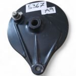 Honda Nighthawk 450/CB450SC  1982 Rear Back Brake Drum OEM - Image 2