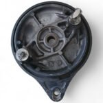 Honda Nighthawk 450/CB450SC  1982 Rear Back Brake Drum OEM - Image 3