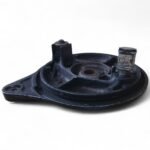 Honda Nighthawk 450/CB450SC  1982 Rear Back Brake Drum OEM - Image 4