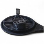 Honda Nighthawk 450/CB450SC  1982 Rear Back Brake Drum OEM - Image 5