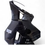 Honda CBR600RR  2003 Fairing side panels R/L Cowl OEM N/A covered by foam - Image 7