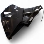 Honda CBR600RR  2003 Fairing side panels R/L Cowl OEM N/A covered by foam - Image 8