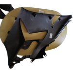 Kawasaki ZX-14R  2006-2019 RH Fairing Cowling OEM 55028-0219 - Image 5