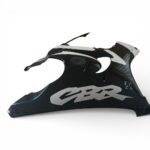 Honda CBR 600  1990s RH side panel OEM N?A