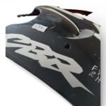 Honda CBR 600  1990s RH side panel OEM N?A - Image 2