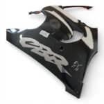 Honda CBR 600  1990s RH side panel OEM N?A - Image 3