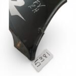 Honda CBR 600  1990s RH side panel OEM N?A - Image 5