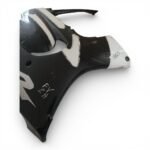 Honda CBR 600  1990s RH side panel OEM N?A - Image 6