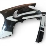 Honda CBR 600  1990s RH side panel OEM N?A - Image 7