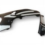 Honda CBR 600  1990s RH side panel OEM N?A - Image 8