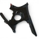 Honda CBR 600  1990s LH side panel OEM N?A - Image 8