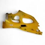 Suzuki GSXR 600  1996-2000 Left side fairing OEM 94481-33E00