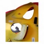 Suzuki GSXR 600  1996-2000 Left side fairing OEM 94481-33E00 - Image 6