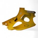 Suzuki GSXR 600  1996-2000 Left side fairing OEM 94481-33E00 - Image 9