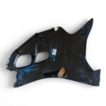 Suzuki GSXR600/750 SRAD  2001-2006 ORIGINAL Left main panel OEM 94471-46EO - Image 5