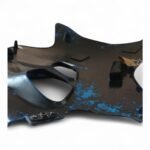 Suzuki GSXR600/750 SRAD  2001-2006 ORIGINAL Left main panel OEM 94471-46EO - Image 7