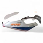 Suzuki GSXR600 GSXR750 SRAD GSXR   ORIGINAL Right Seat Panel OEM 47111-33EO