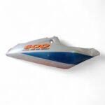 Suzuki GSXR600 GSXR750 SRAD GSXR   ORIGINAL Right Seat Panel OEM 47111-33EO - Image 2