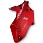 Suzuki Bandit 600S  2000-2004 Left Front Fairing OEM 94421-31F0 - Image 10