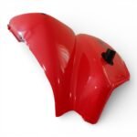 Suzuki Bandit 600S  2000-2004 Left Front Fairing OEM 94421-31F0 - Image 3