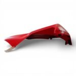 Suzuki Bandit 600S  2000-2004 Left Front Fairing OEM 94421-31F0 - Image 6