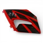 Honda CBR600  2004 Cowl R Middle/Mid Fairing OEM 64305-KPPA-9010